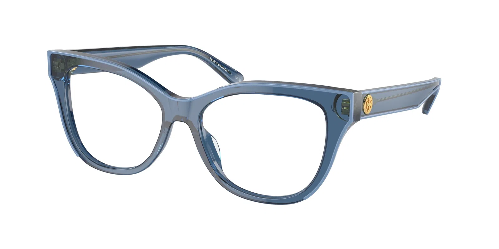 Tory Burch 2147U Eyeglasses - view 3